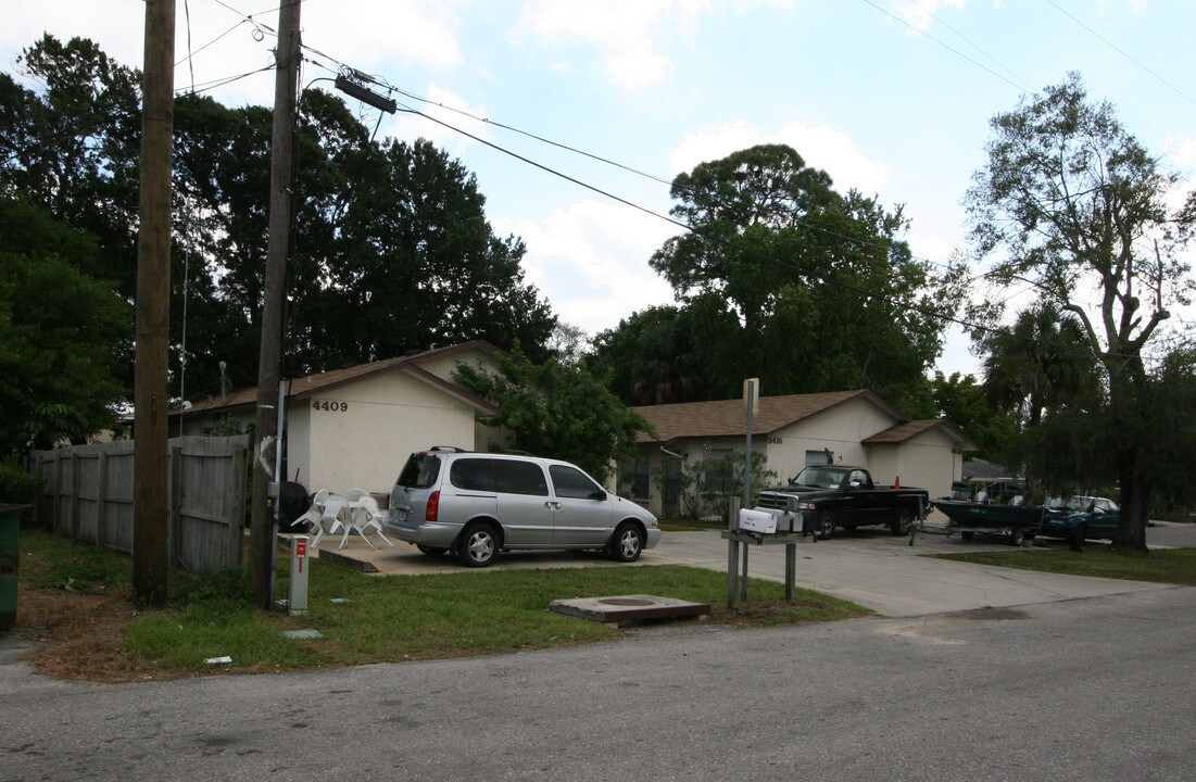 4409 York Dr in Bradenton, FL - Building Photo