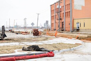 NOVA in Omaha, NE - Building Photo