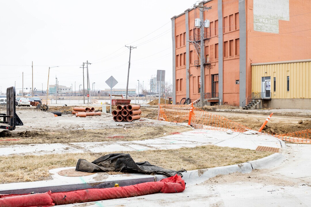 NOVA in Omaha, NE - Building Photo