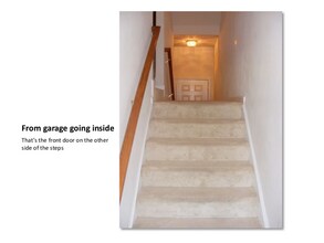 1670 Mohegan Dr in Havre De Grace, MD - Foto de edificio - Building Photo