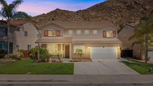 property at 26426 Mare Ln