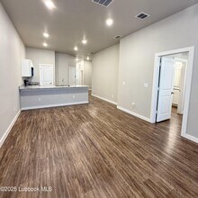 2145 Kokomo Ave in Lubbock, TX - Building Photo - Building Photo