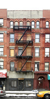2119 Frederick Douglass Blvd in New York, NY - Building Photo