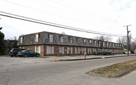 Building Photo - Chateau SOCAYR Apartamentos in Louisville, Kentucky