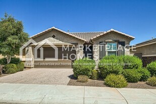 19632 W Turney Ave in Litchfield Park, AZ - Building Photo