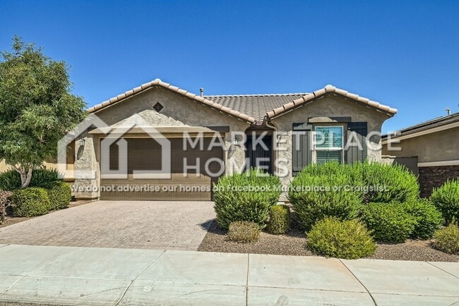 property at 19632 W Turney Ave