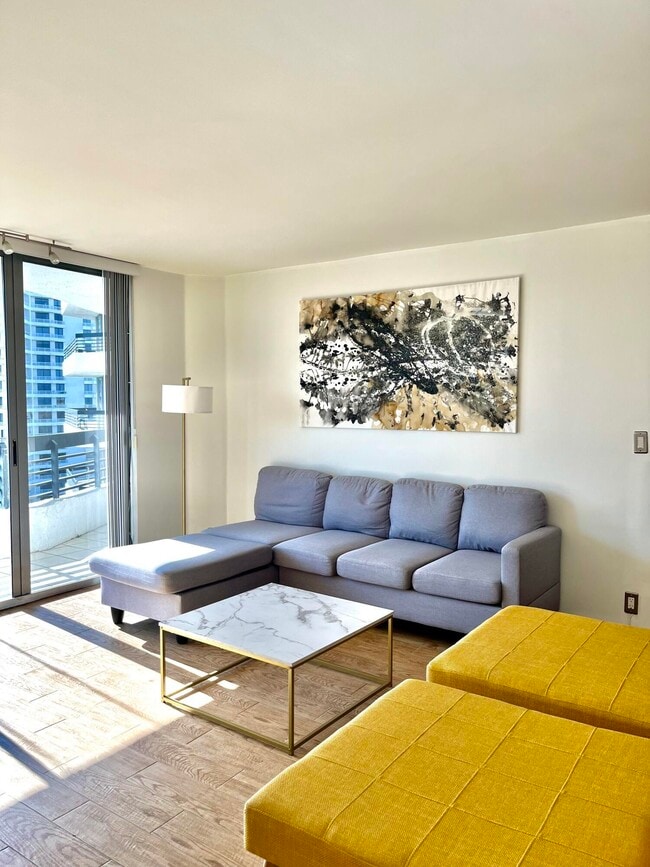 property at 3400 NE 192 St