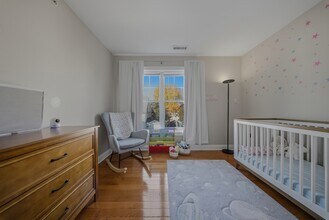 1707 Summer St in Stamford, CT - Building Photo - Building Photo