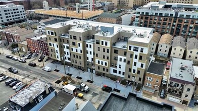 187 Culver Ave in Jersey City, NJ - Building Photo - Building Photo