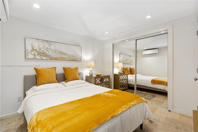 2914 Alton Rd-Unit -1 in Miami Beach, FL - Building Photo - Building Photo