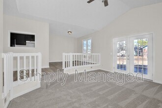 7345 Pebblebrook Dr in Fayetteville, NC - Building Photo - Building Photo