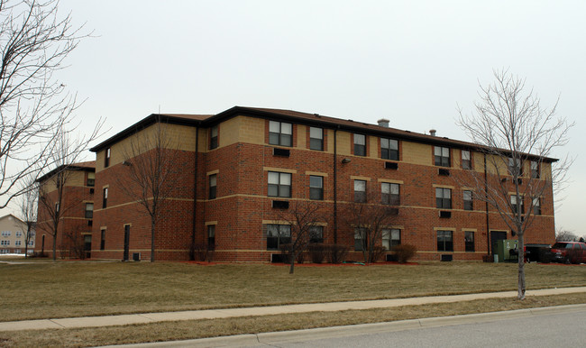 The Linden House of Hobart in Hobart, IN - Building Photo - Building Photo