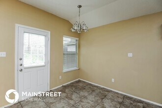 7208 Avington Way in Fort Worth, TX - Building Photo - Building Photo
