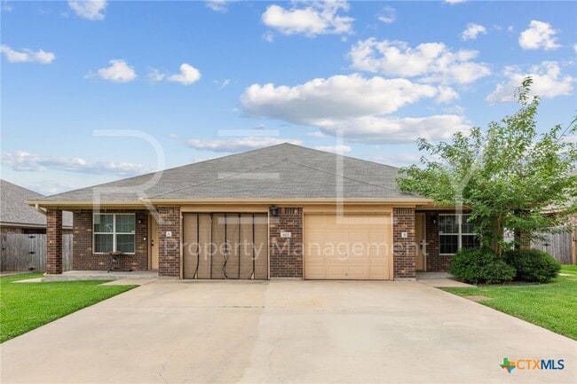 property at 603 B Karey Dr