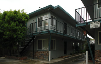 565-575 11th in San Jose, CA - Building Photo - Building Photo