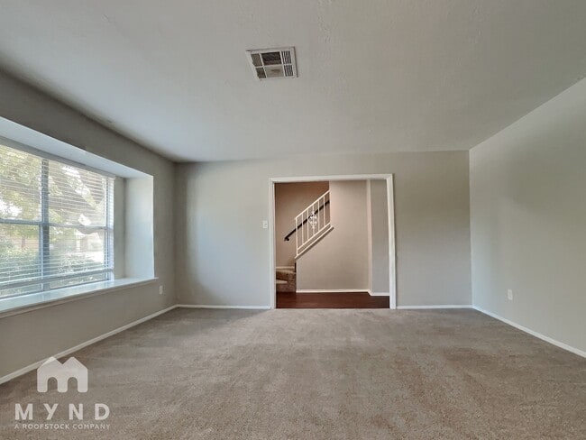 15218 Woodhorn Dr in Houston, TX - Building Photo - Building Photo