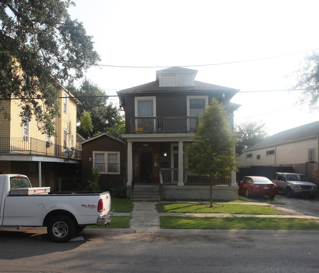 3829 Banks St in New Orleans, LA - Building Photo - Building Photo