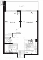 5162 Yonge St in Toronto, ON - Building Photo