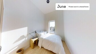 Room in Shared 6 bed/2 bath home in Brooklyn, NY - Building Photo