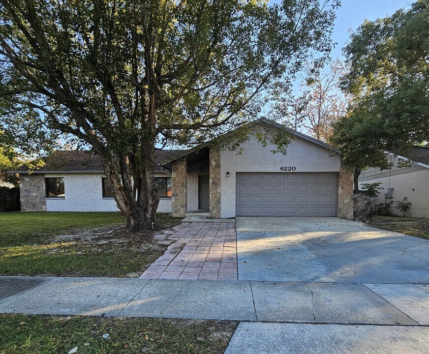 6220 Centennial Dr in Orlando, FL - Building Photo