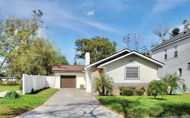property at 1313 Catherine St