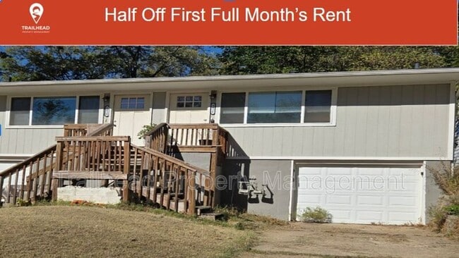 property at 9416 East 14th St S