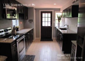 1776 Scherersville Rd