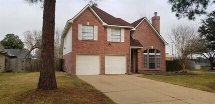 19930 Fort Stanton Dr in Katy, TX - Building Photo - Building Photo