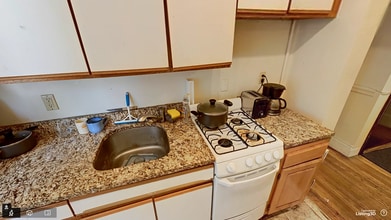 92 Gordon St, Unit 6 in Boston, MA - Building Photo - Building Photo