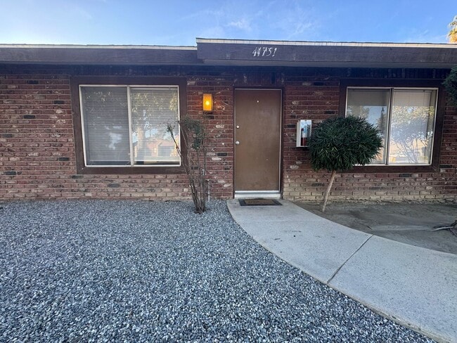 property at 41749 Marine Dr