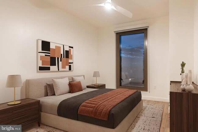 1630 Columbia Rd NW, Unit 917 in Washington, DC - Building Photo - Building Photo