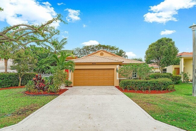 4030 Laurelwood Ln in Delray Beach, FL - Building Photo - Building Photo
