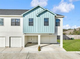 3238 Frying Pan Place in Katy, TX - Building Photo