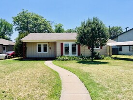 2709 27th St in Lubbock, TX - Building Photo