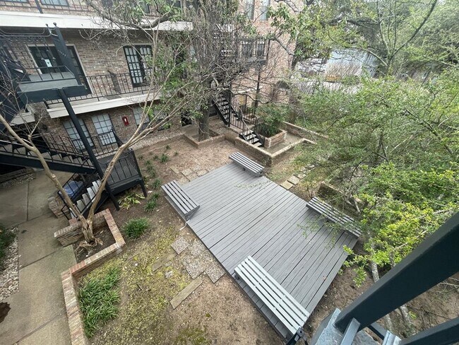 2801 Rio Grande St in Austin, TX - Building Photo - Building Photo