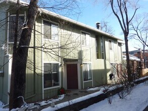 2315 Spruce St, Unit 4 in Boulder, CO - Building Photo - Building Photo