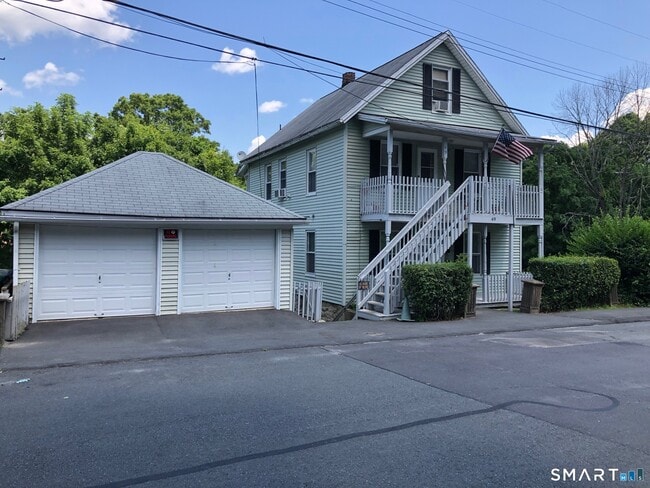 property at 49 New St