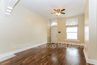 2609 Jefferson St in Baltimore, MD - Building Photo - Building Photo