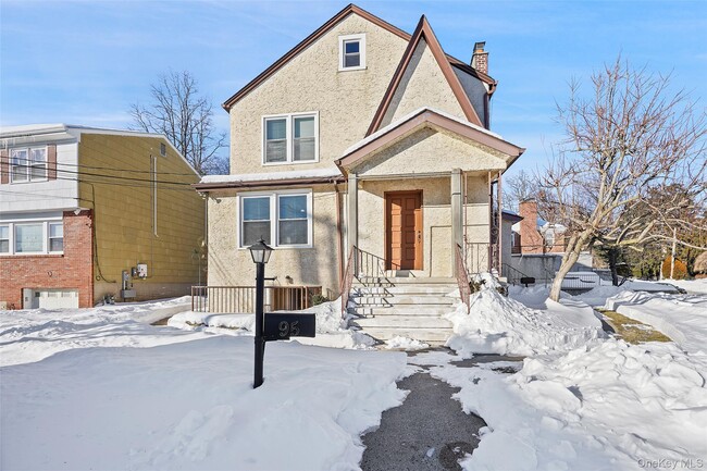 property at 95 King St