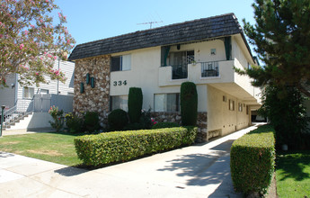 334 W Doran St in Glendale, CA - Building Photo - Building Photo