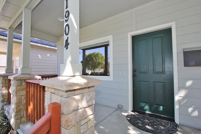 1904 S Kerr St in Boise, ID - Building Photo - Building Photo