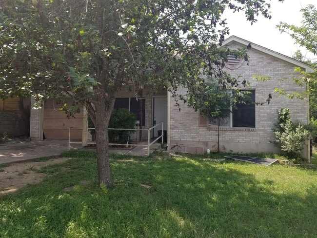 property at 5404 Garden View Cove