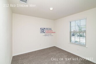 212 Red Strm Wy in Josephine, TX - Building Photo - Building Photo