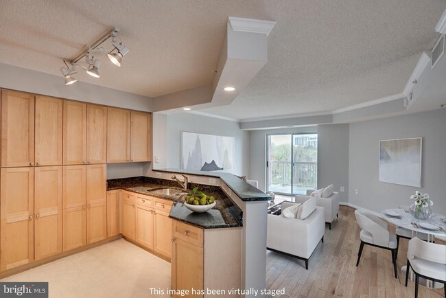 property at 3101 N Hampton Dr