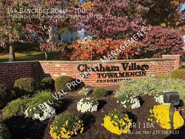 144 Bancroft Rd in Lansdale, PA - Building Photo - Building Photo