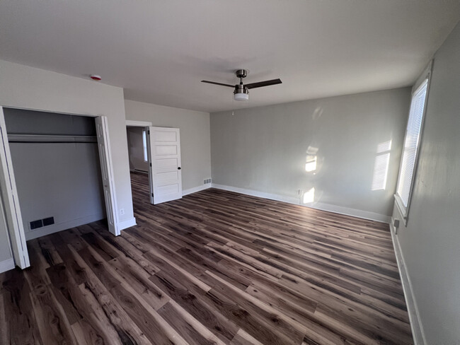 427 Fourth St, Unit 1 in Shenandoah, VA - Building Photo - Building Photo