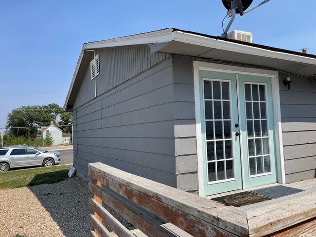 20 S Main St in Orangeville, UT - Building Photo - Building Photo