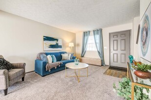 Worthington Meadows Apartments