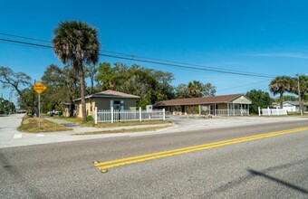 2536 Pineapple Ave in Melbourne, FL - Building Photo - Building Photo