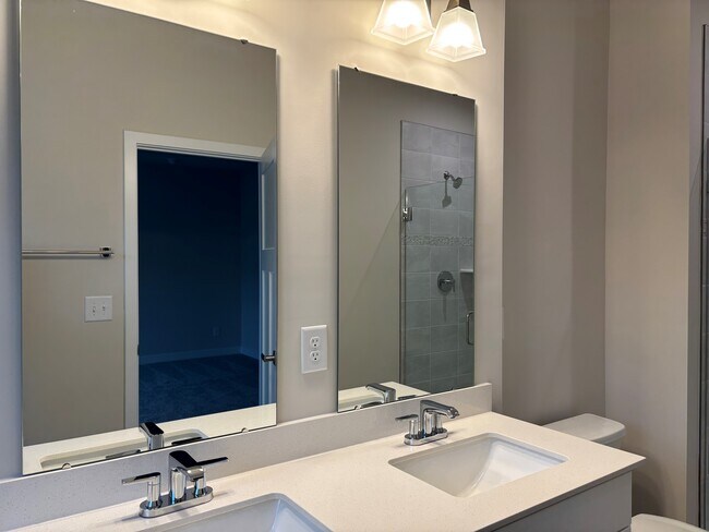318 New Gallant Dr in Stallings, NC - Building Photo - Building Photo